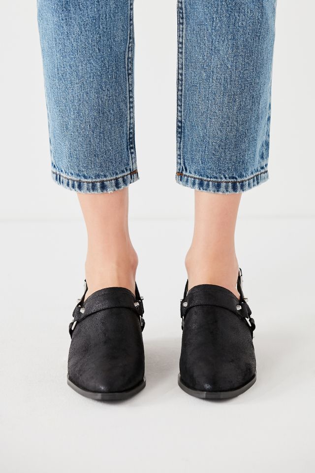 Velma Harness Mule #4