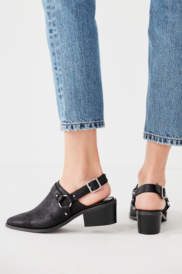 Velma Harness Mule #5