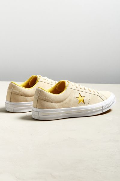 converse one star urban outfitters