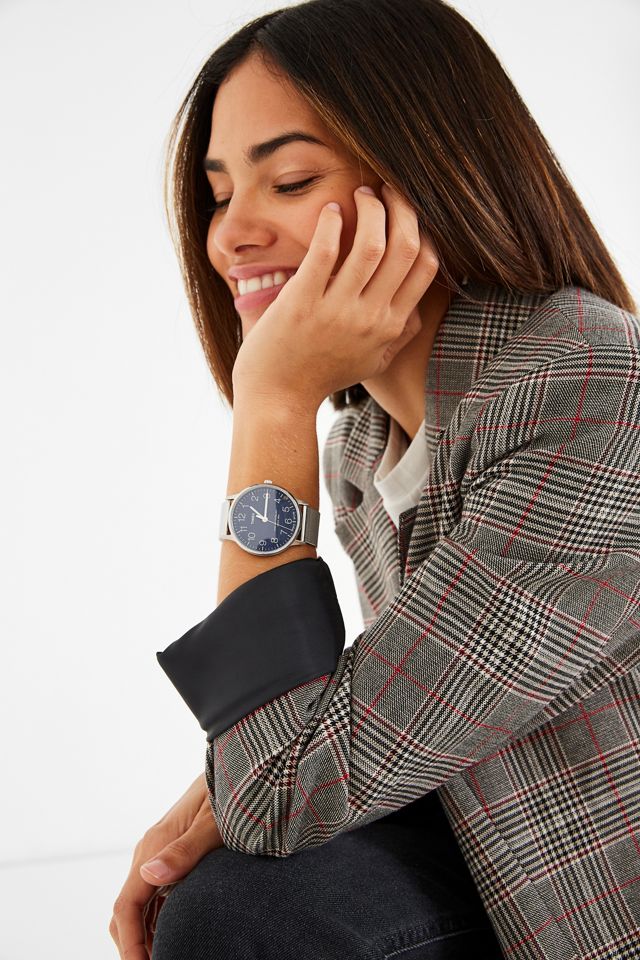 Timex The Waterbury Watch Urban Outfitters