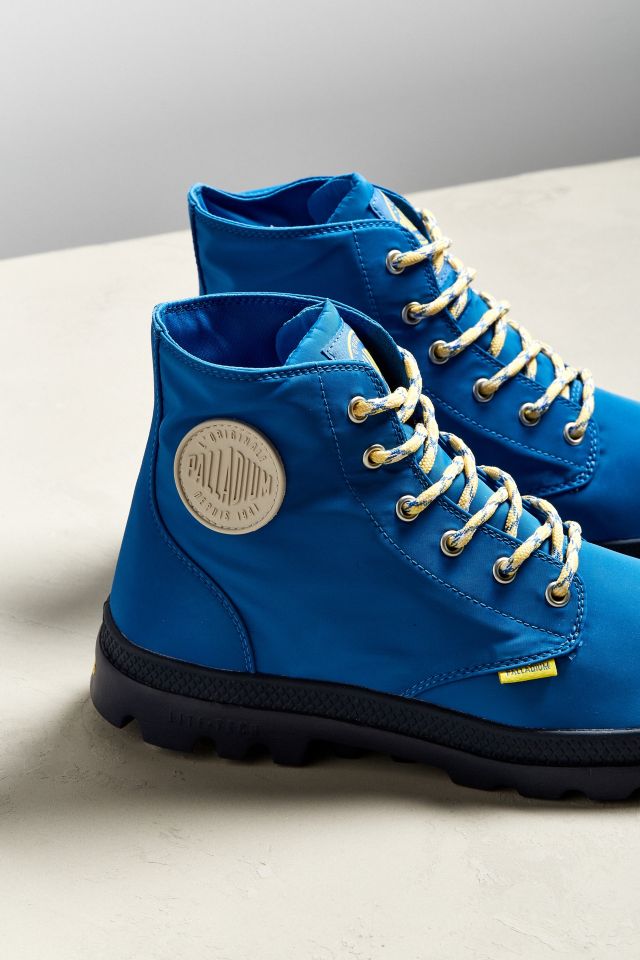 Palladium Pampa Puddle Lite Waterproof Boot #1