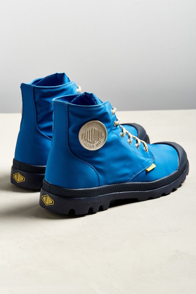 Palladium Pampa Puddle Lite Waterproof Boot #2