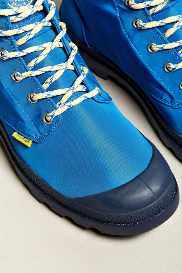 Palladium Pampa Puddle Lite Waterproof Boot #3
