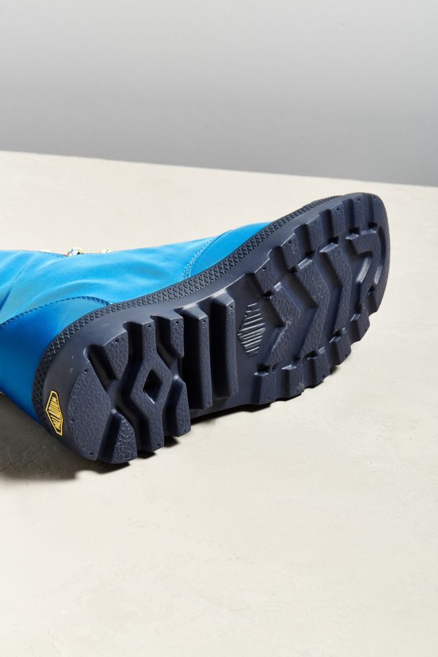 Palladium Pampa Puddle Lite Waterproof Boot #4