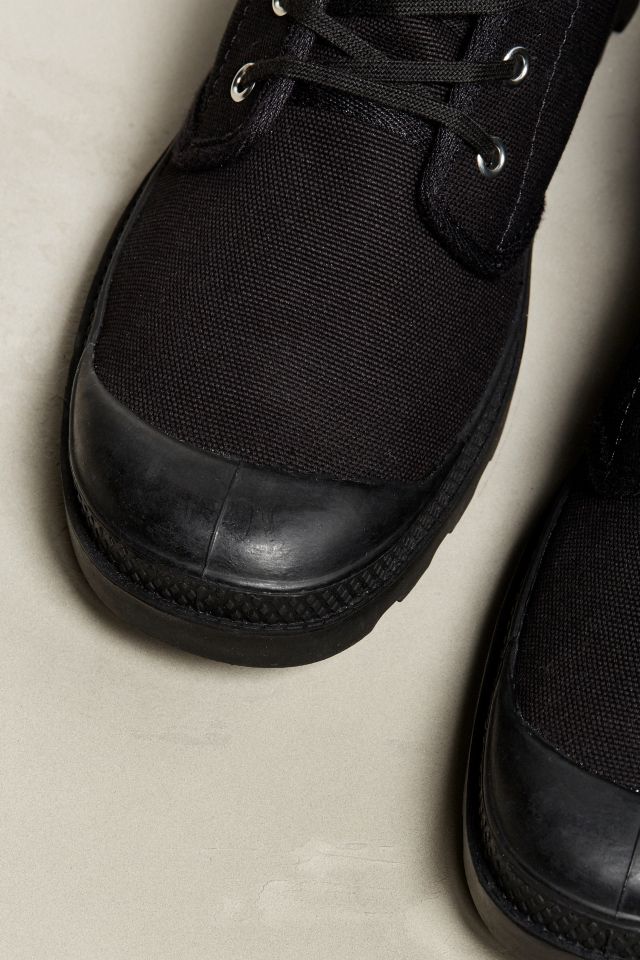 Bottes hautes originales Pampa Palladium #2
