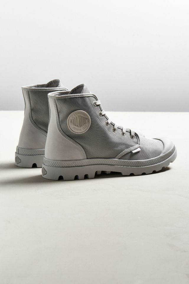 Palladium Pampa Hi Mono Boot #3