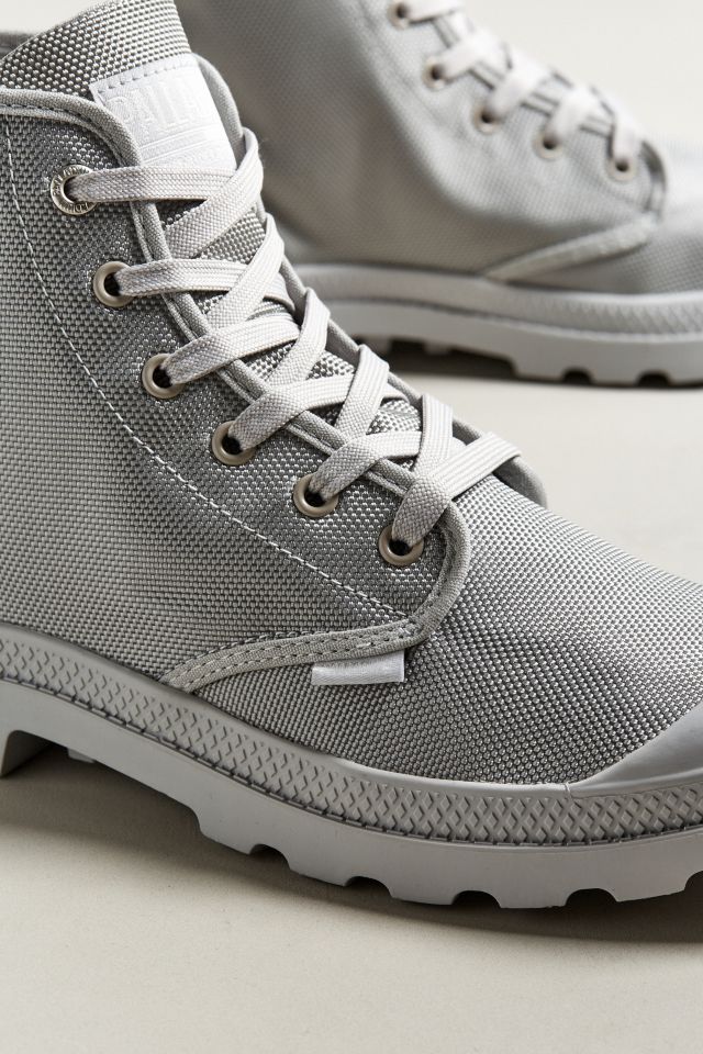 Palladium Pampa Hi Mono Boot #4