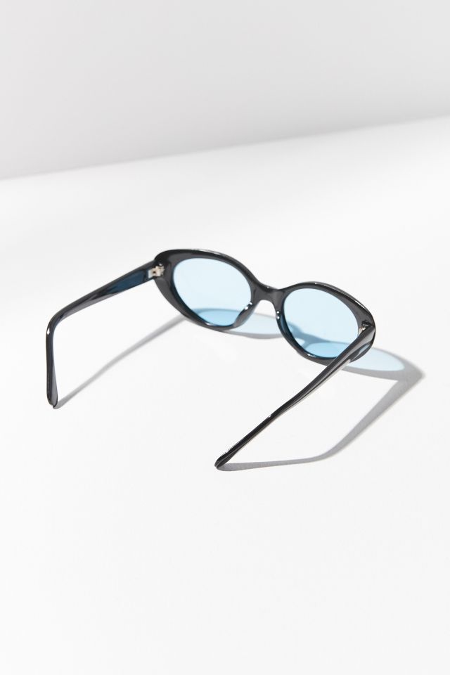 Lunettes de soleil yeux de chat Tabitha Vintage #1