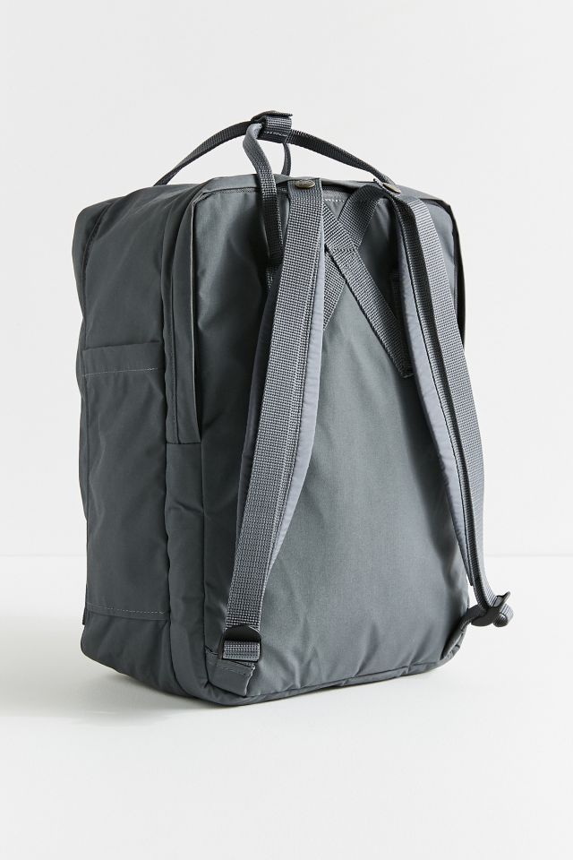 Fjallraven Kanken 15 Padded Laptop Backpack