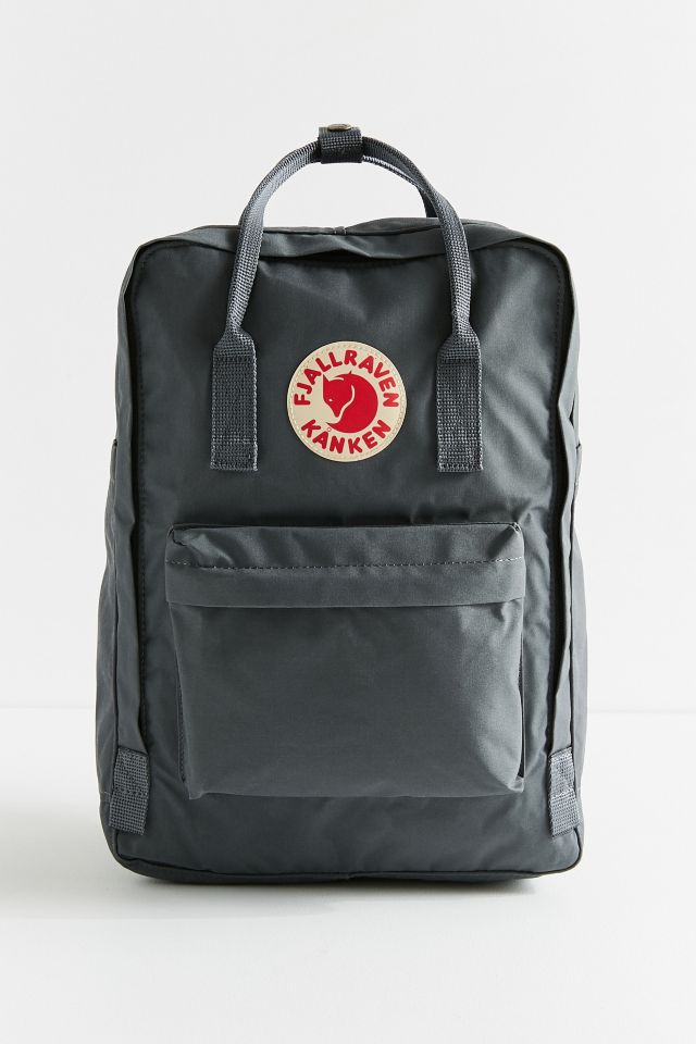 Fjallraven Kanken 15 Padded Laptop Backpack