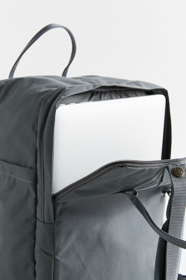 Fjallraven Kanken 15” Padded Laptop Backpack #5