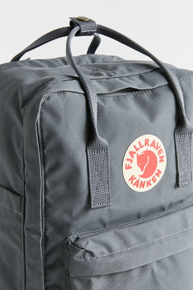 Fjallraven Kanken 15” Padded Laptop Backpack #6