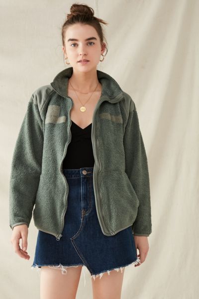 urban outfitters overcoat