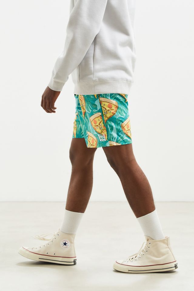 Costello Pizza Swim Trunk #2