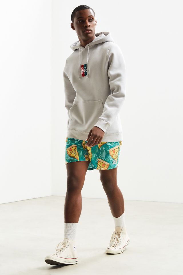 Costello Pizza Swim Trunk #5