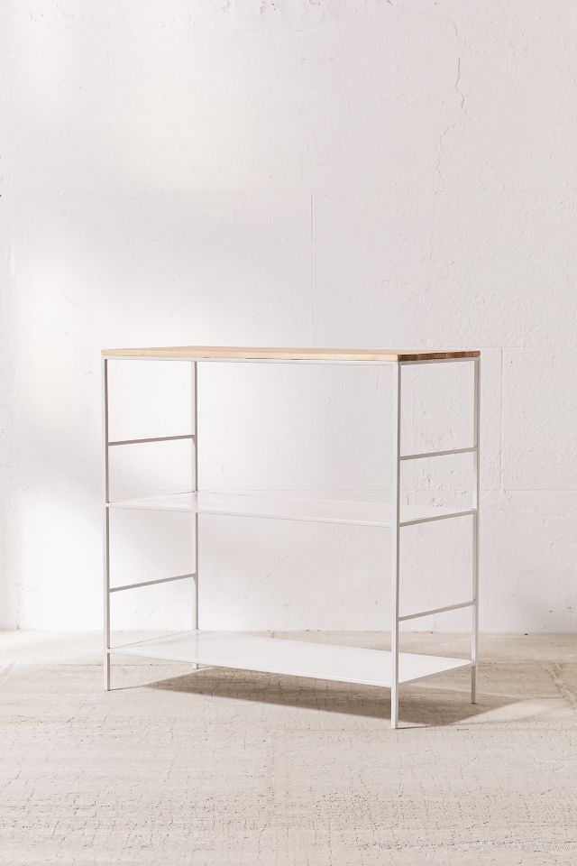 Ari Counter Table #2