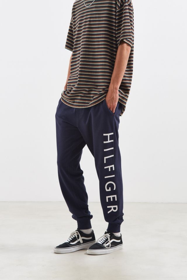 Urban outfitters tommy hilfiger on sale joggers