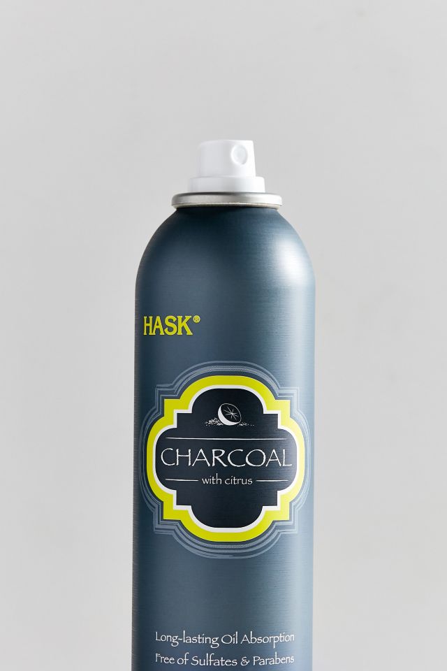 HASK Dry Shampoo #1