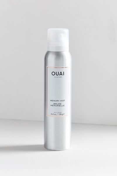 OUAI Heat-Protecting Memory Mist | Urban Outfitters