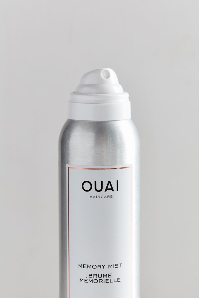 OUAI Heat-Protecting Memory Mist #1