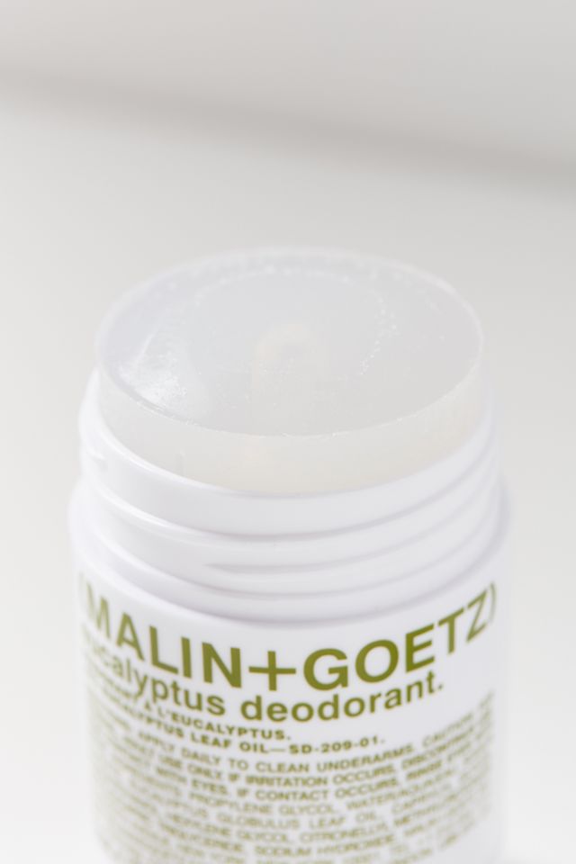 Malin+Goetz Eucalyptus Travel Deodorant #1