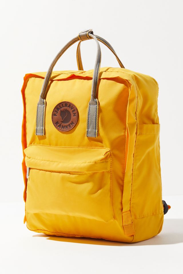 Fjallraven Kanken Greenland Backpack #1