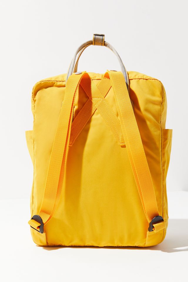 Fjallraven Kanken Greenland Backpack #3
