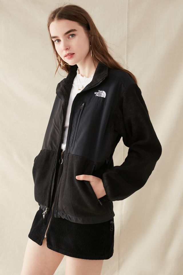 Urban Renewal Vintage North Face Fleece Jacket