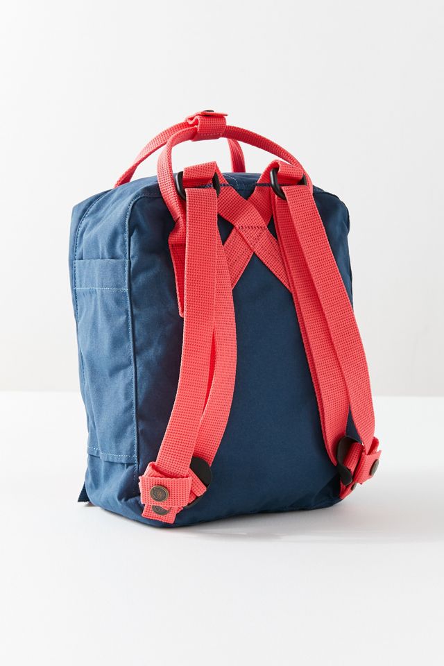 Fjallraven Kanken Save The Arctic Fox Mini Backpack | Urban Outfitters
