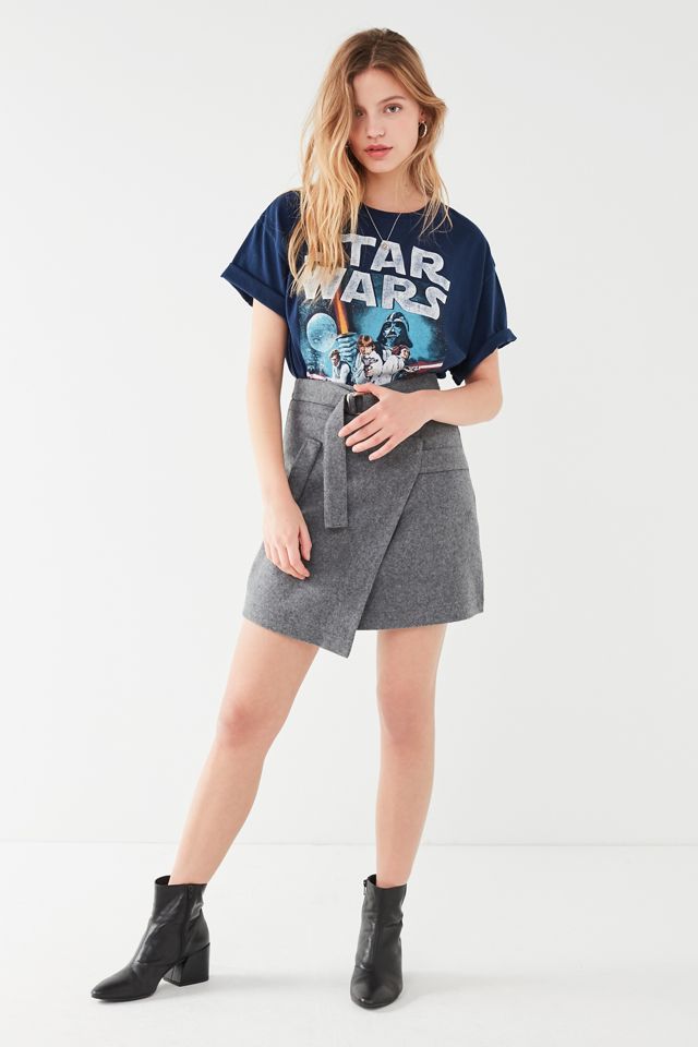 Junk Food Star Wars Characters Tee #1