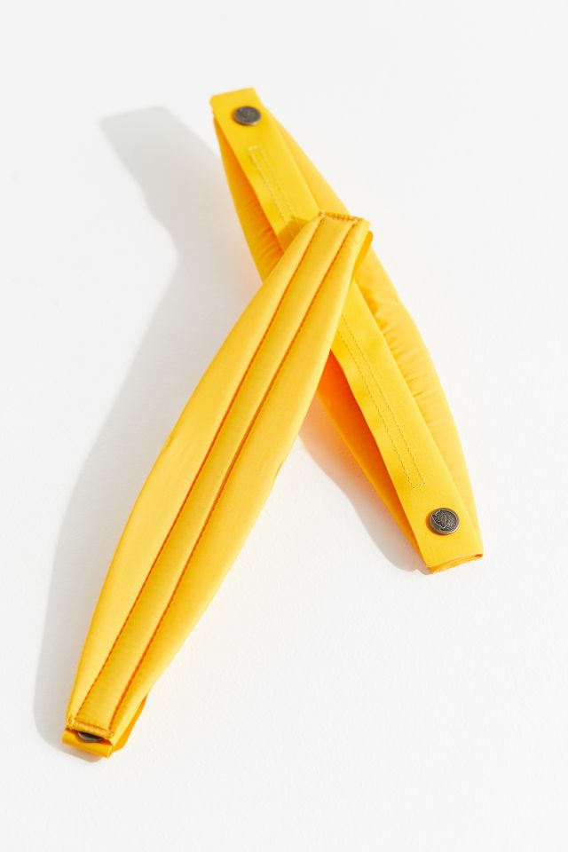 Fjallraven Kanken Shoulder Pad Set #1