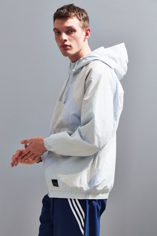 Eqt windbreaker on sale