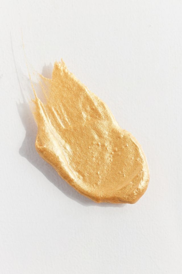 Brite Organix For A Millionaire Makeover Masque #1