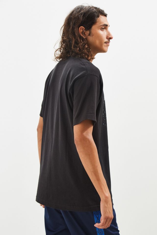 Close Encounters Not Alone Tee #4