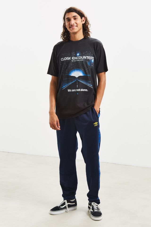 Close Encounters Not Alone Tee #5