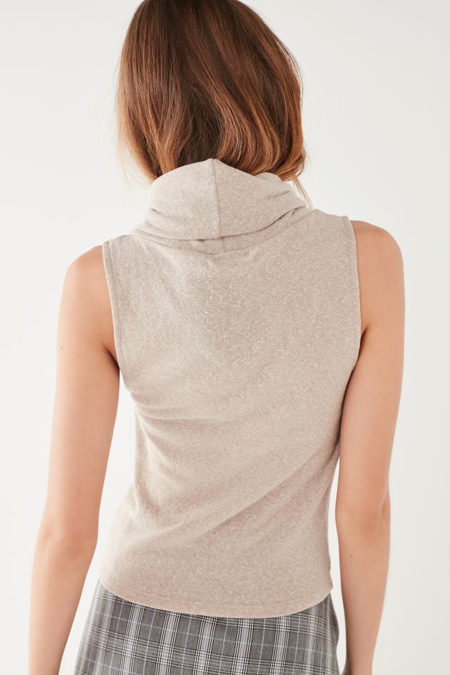 Camisole à col roulé Fife UO #2