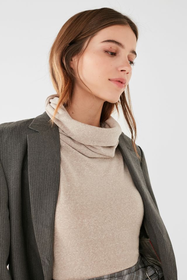 Camisole à col roulé Fife UO #3