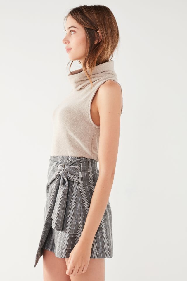 Camisole à col roulé Fife UO #4