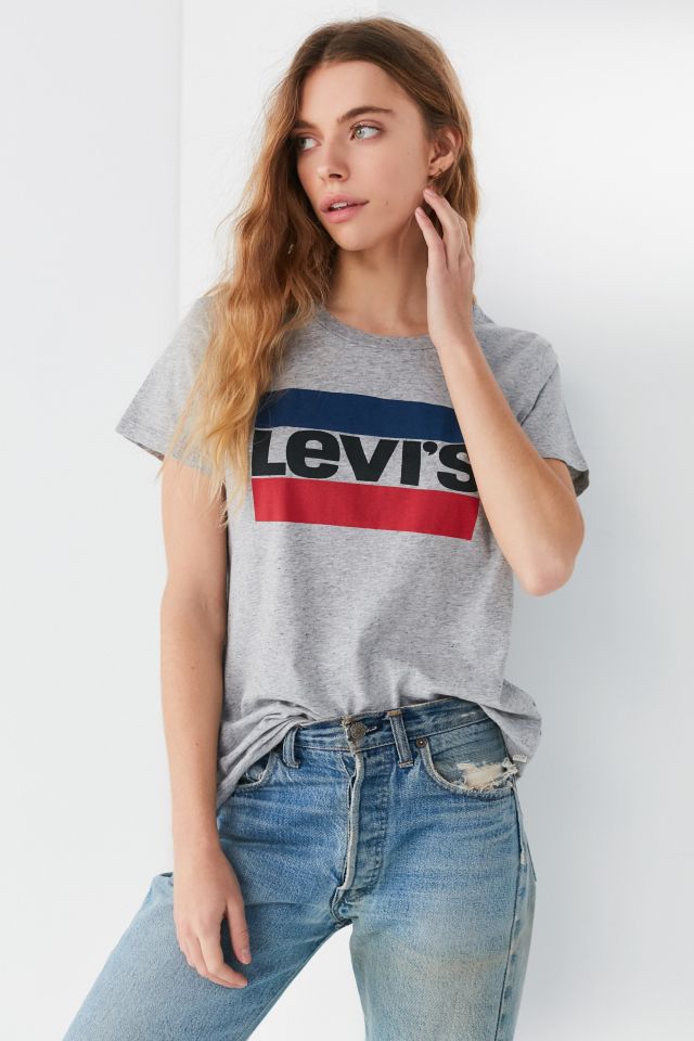 Levi’s Perfect Tee | Urban Outfitters