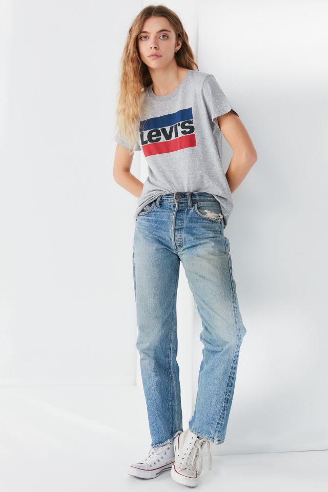 Levi’s Perfect Tee #2