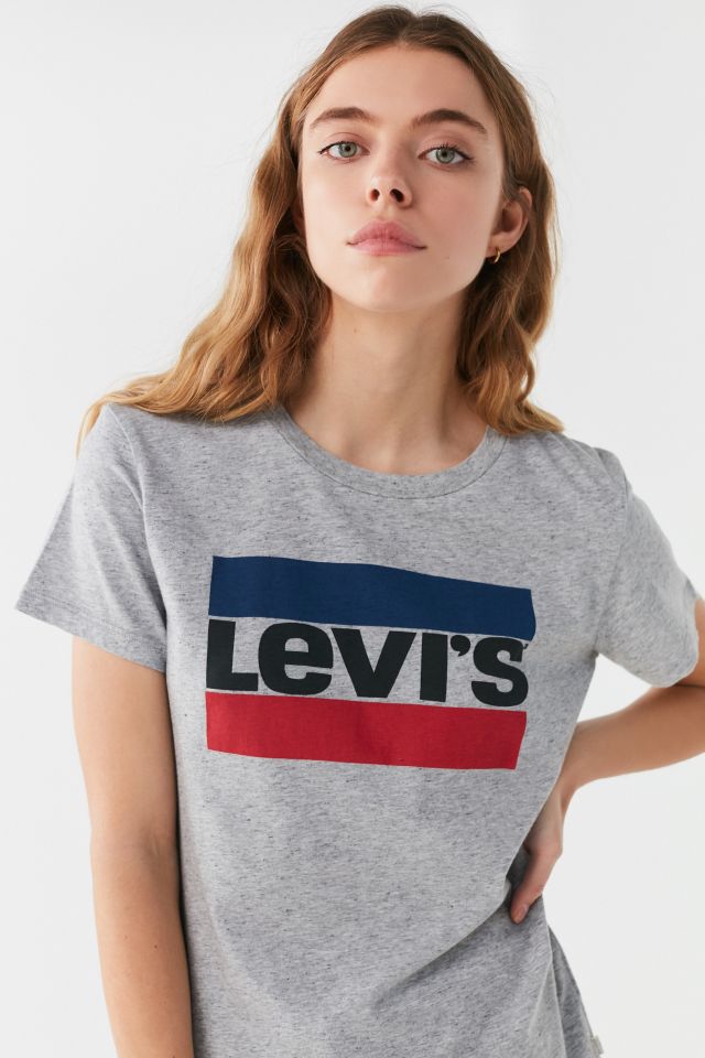 Levi’s Perfect Tee #3
