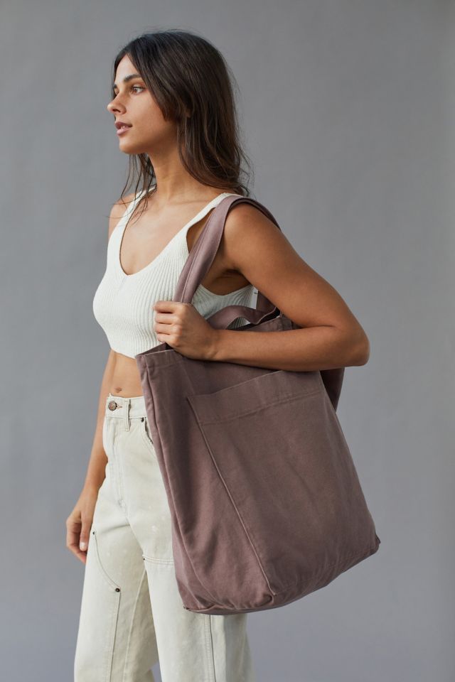 Baggu oversized tote on sale