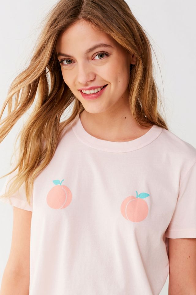 Truly Madly Deeply Double Icons Tee #1