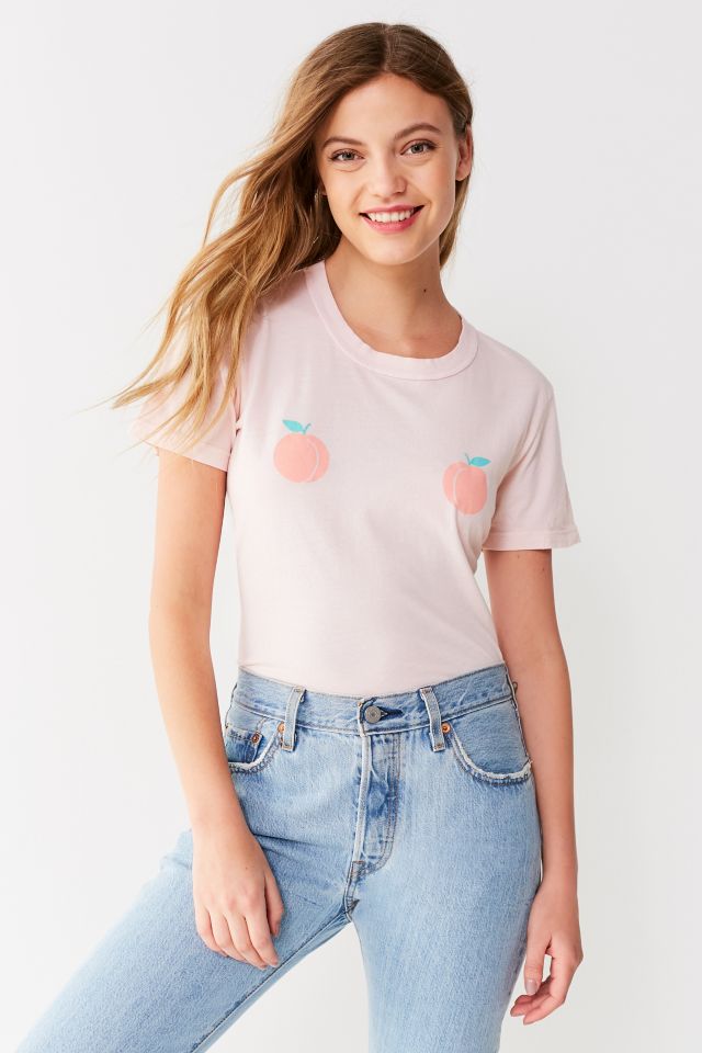 Truly Madly Deeply Double Icons Tee #3