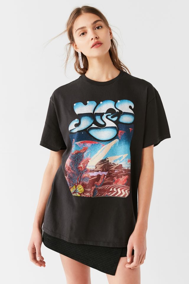 Junk Food Yes Tee | Urban Outfitters