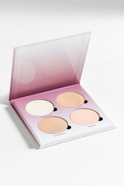 Anastasia Beverly Hills Sugar Glow Kit | Urban Outfitters