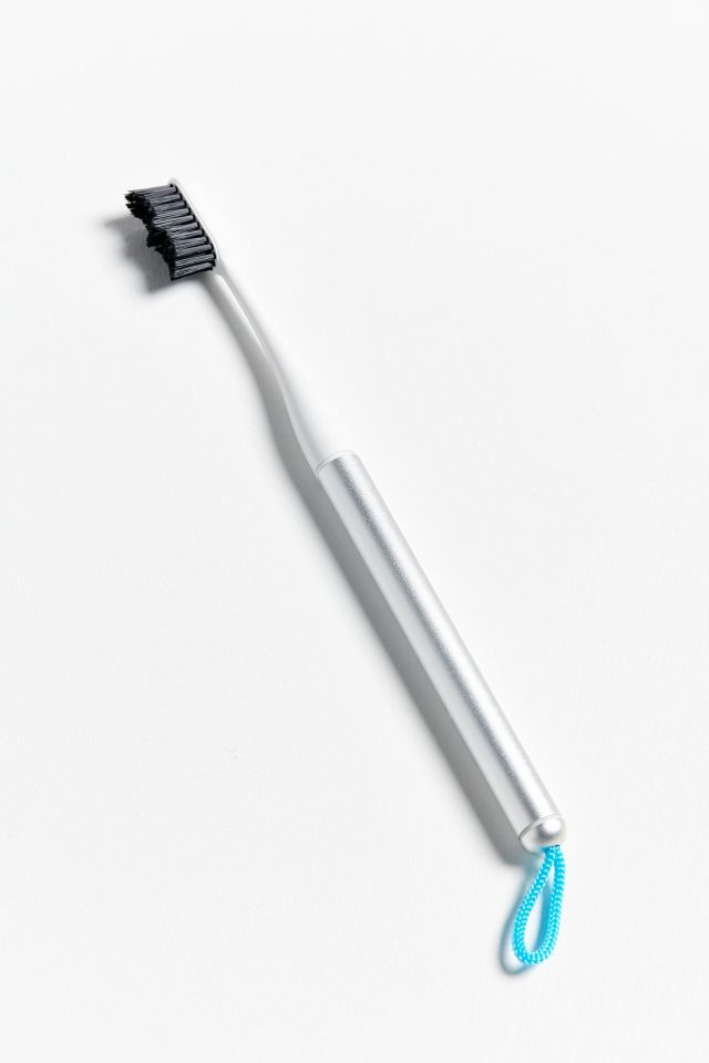 Goodwell + Co. Premium Toothbrush