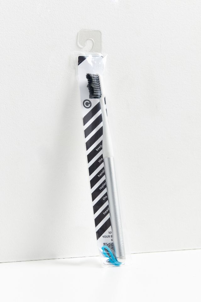 Goodwell + Co. Premium Toothbrush #1