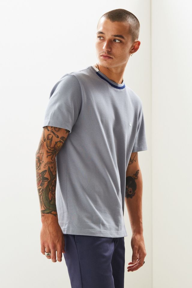 Lacoste Semi-Fancy Pique Tee #2