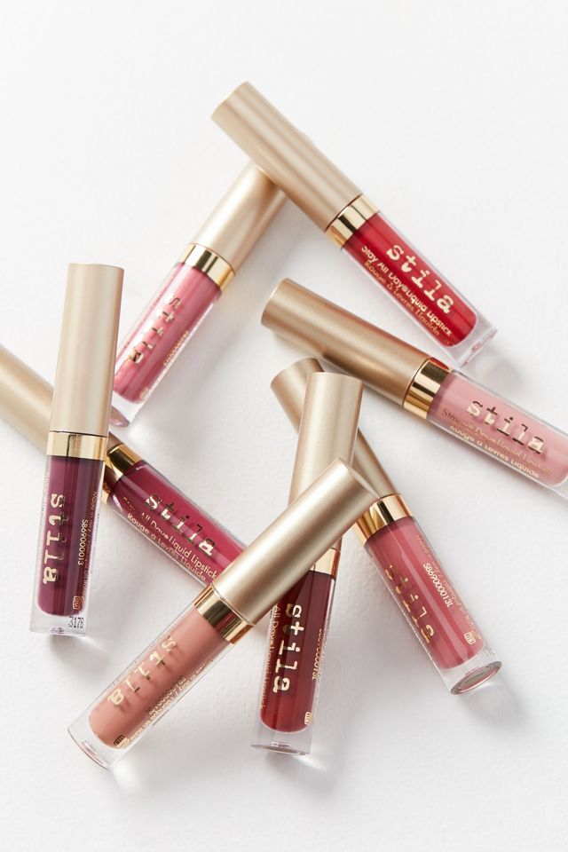 Stila Star-Studded Eight Stay All Day® Liquid Lipstick Set  #1